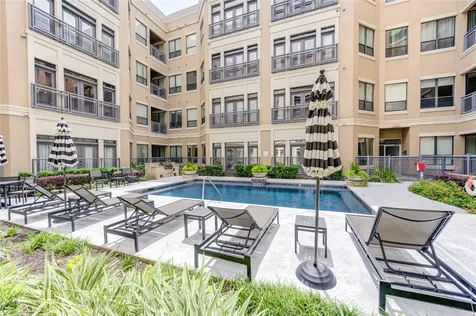 1901 Post Oak Boulevard 1405 Houston TX 77056