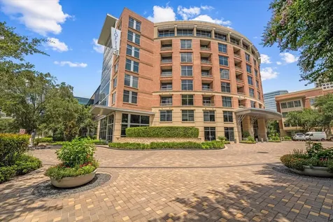 1901 Post Oak Boulevard 1405 Houston TX 77056