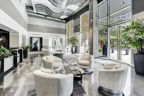 1901 Post Oak Boulevard 1405 Houston TX 77056