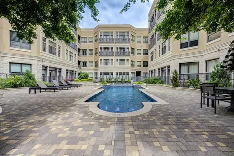 1901 Post Oak Boulevard 1405 Houston TX 77056