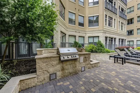 1901 Post Oak Boulevard 1405 Houston TX 77056