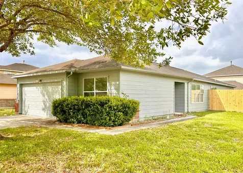 8202 Radial Court Rosharon TX 77583