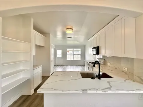 8202 Radial Court Rosharon TX 77583