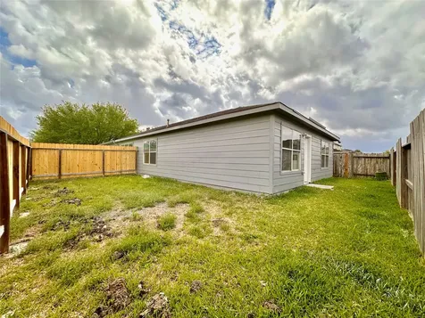 8202 Radial Court Rosharon TX 77583