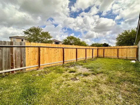 8202 Radial Court Rosharon TX 77583