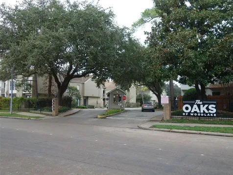 2100 Tanglewilde Street 529 Houston TX 77063
