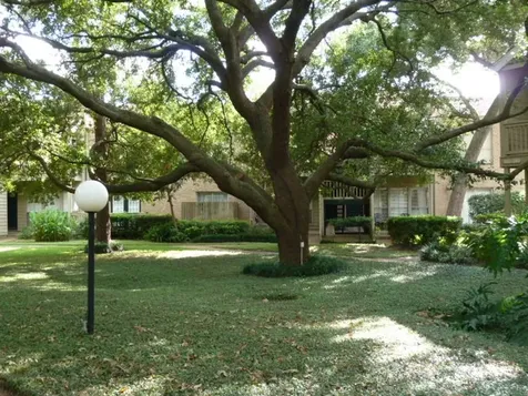 2100 Tanglewilde Street 529 Houston TX 77063
