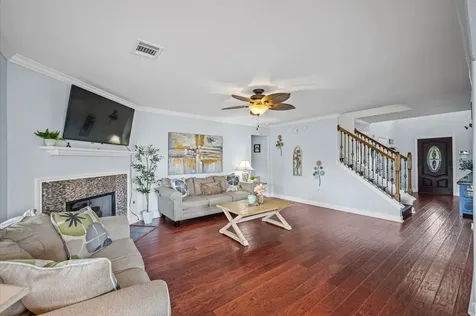 3202 Thebes Court Missouri City TX 77459