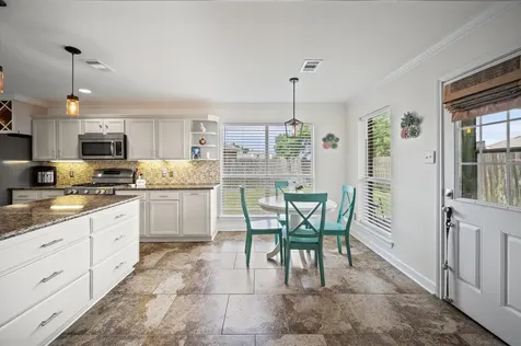 3202 Thebes Court Missouri City TX 77459