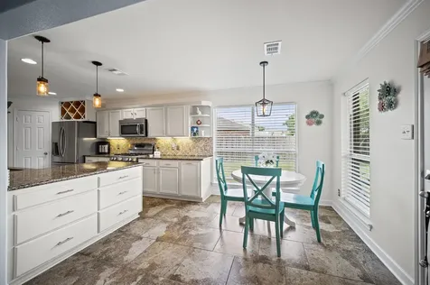 3202 Thebes Court Missouri City TX 77459