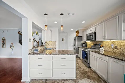 3202 Thebes Court Missouri City TX 77459