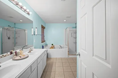 3202 Thebes Court Missouri City TX 77459