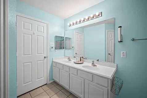 3202 Thebes Court Missouri City TX 77459