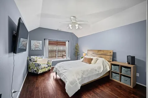 3202 Thebes Court Missouri City TX 77459