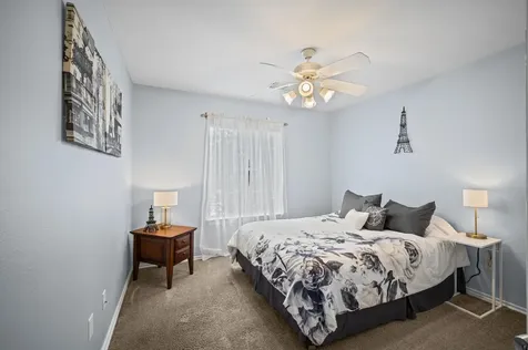 3202 Thebes Court Missouri City TX 77459