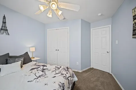 3202 Thebes Court Missouri City TX 77459