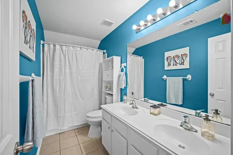 3202 Thebes Court Missouri City TX 77459