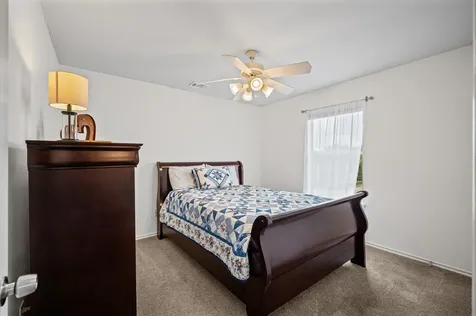 3202 Thebes Court Missouri City TX 77459