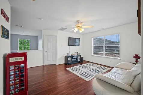 3202 Thebes Court Missouri City TX 77459