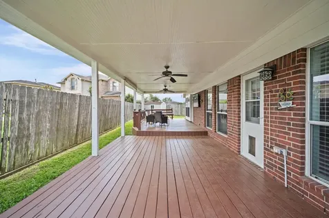 3202 Thebes Court Missouri City TX 77459