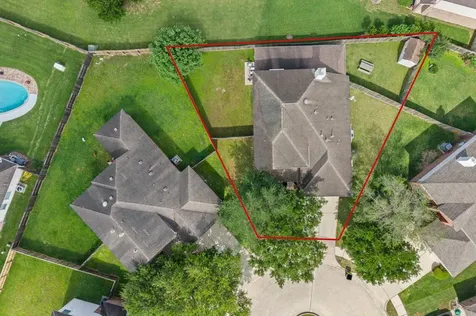 3202 Thebes Court Missouri City TX 77459