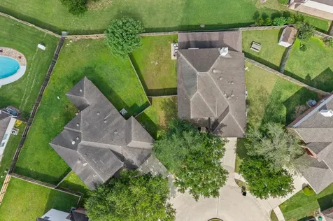 3202 Thebes Court Missouri City TX 77459
