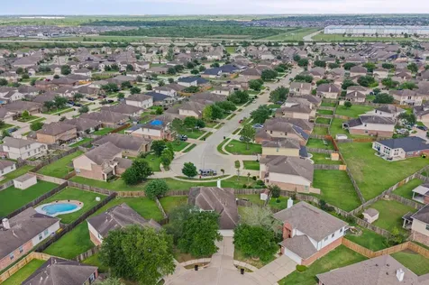 3202 Thebes Court Missouri City TX 77459