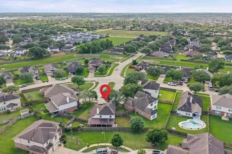 3202 Thebes Court Missouri City TX 77459