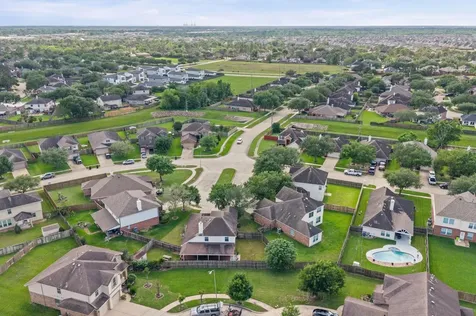 3202 Thebes Court Missouri City TX 77459