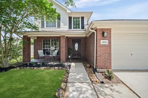 3202 Thebes Court Missouri City TX 77459