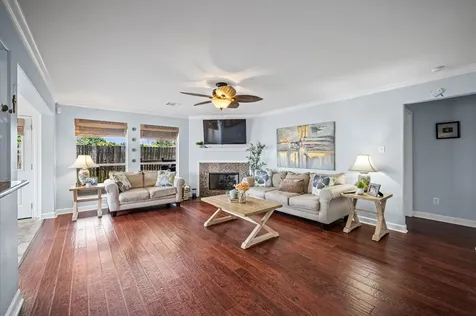 3202 Thebes Court Missouri City TX 77459