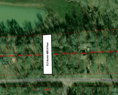 Tbd County Road 2167 Cleveland TX 77327
