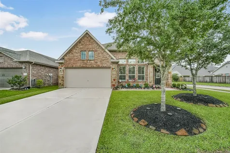 6011 Summer Holly Lane Richmond TX 77407