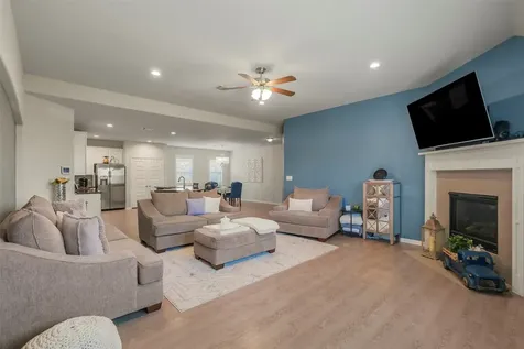 6011 Summer Holly Lane Richmond TX 77407