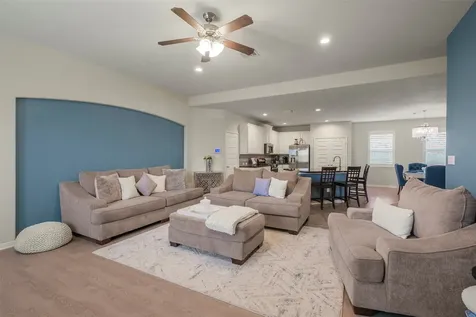6011 Summer Holly Lane Richmond TX 77407