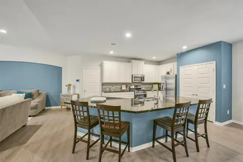 6011 Summer Holly Lane Richmond TX 77407
