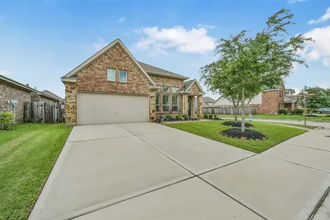 6011 Summer Holly Lane Richmond TX 77407