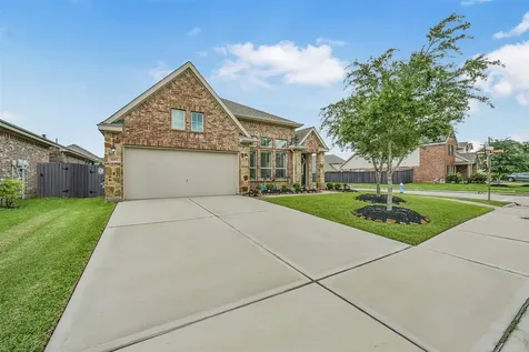 6011 Summer Holly Lane Richmond TX 77407