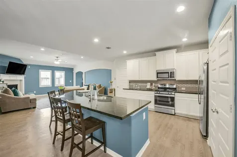 6011 Summer Holly Lane Richmond TX 77407