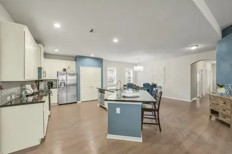 6011 Summer Holly Lane Richmond TX 77407