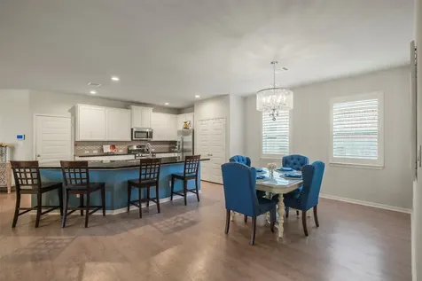 6011 Summer Holly Lane Richmond TX 77407