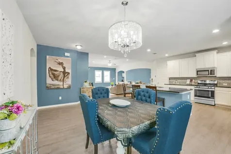 6011 Summer Holly Lane Richmond TX 77407