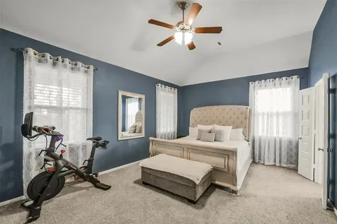 6011 Summer Holly Lane Richmond TX 77407
