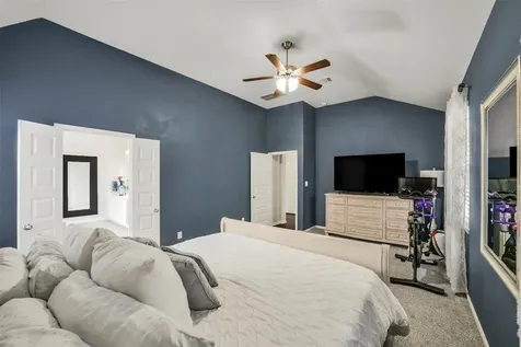6011 Summer Holly Lane Richmond TX 77407