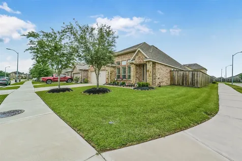 6011 Summer Holly Lane Richmond TX 77407