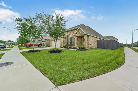6011 Summer Holly Lane Richmond TX 77407