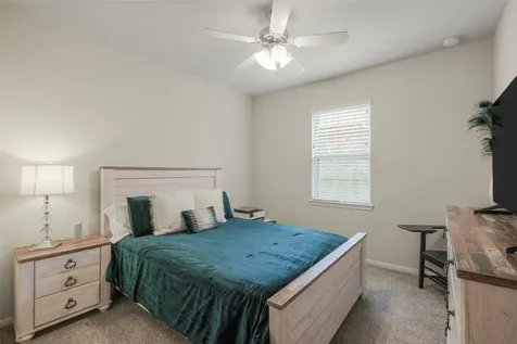 6011 Summer Holly Lane Richmond TX 77407