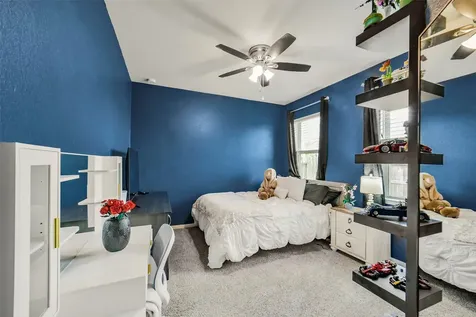 6011 Summer Holly Lane Richmond TX 77407