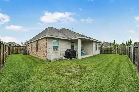 6011 Summer Holly Lane Richmond TX 77407