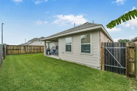 6011 Summer Holly Lane Richmond TX 77407